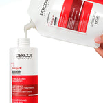 Vichy Dercos Energy+ Champô Estimulante Eco-Recarga 400ml