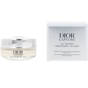 Dior Capture contorno dos olhos 15 ml