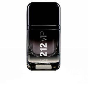 Carolina Herrera 212 vip black edp vapo 50 ml