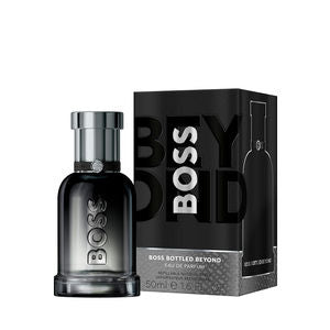 Hugo Boss Bottled Beyond Eau de Parfum Vaporizador 50 ml