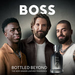 Hugo Boss Bottled Beyond Eau de Parfum Vaporizador 50 ml
