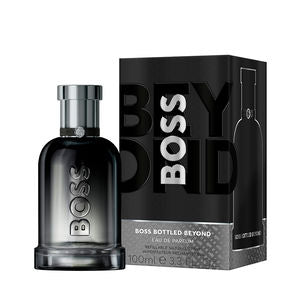 Hugo Boss Bottled Beyond Eau de Parfum Vaporizador 100 ml
