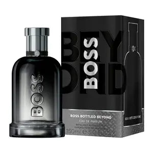 Hugo Boss Bottled Beyond Eau de Parfum Vaporizador 150 ml