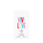 Calvin Klein Ck one essence viva love intense edp vapo 100 ml
