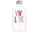 Calvin Klein Ck one essence viva love intense edp vapo 100 ml