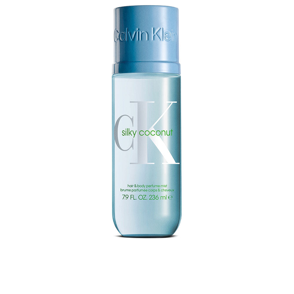 Calvin Klein Bruma corporal ck coco sedoso 236 ml