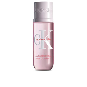 Calvin Klein Ck névoa corporal baunilha nu 236 ml
