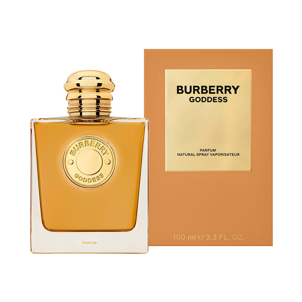 Burberry Goddess parfum edp vapo 100 ml