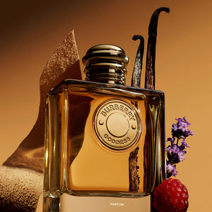 Burberry Goddess parfum edp vapo 100 ml