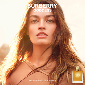 Burberry Goddess parfum edp vapo 100 ml