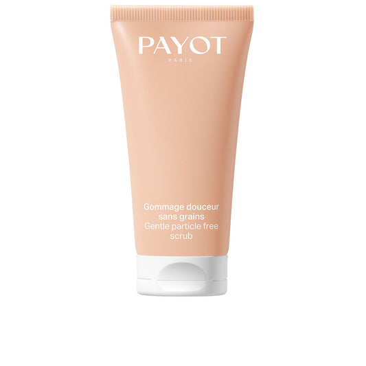 Payot Nue exfoliante suave sin partículas 50 ml