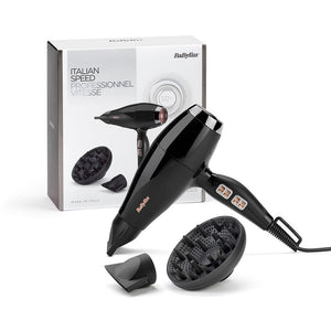 Babyliss Secadora 6716de potência de ar 2300w 1 u