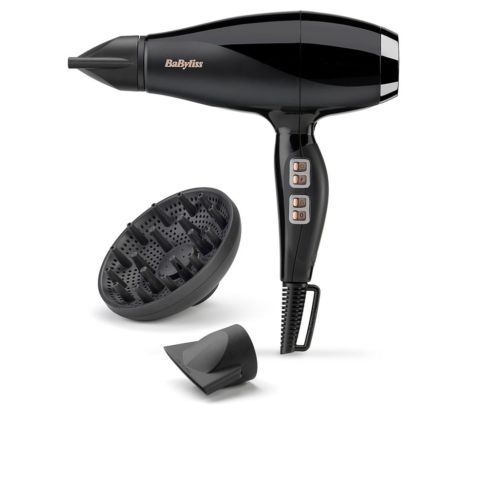 Babyliss Secadora 6716de potência de ar 2300w 1 u