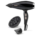 Babyliss Secadora 6716de potência de ar 2300w 1 u