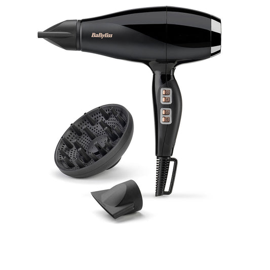 Babyliss Secadora 6716de potência de ar 2300w 1 u
