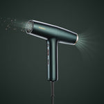 Babyliss Secadora d6555de potência de ar 1700w 1 unidade
