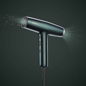 Babyliss Secadora d6555de potência de ar 1700w 1 unidade