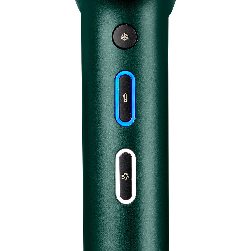 Babyliss Secadora d6555de potência de ar 1700w 1 unidade