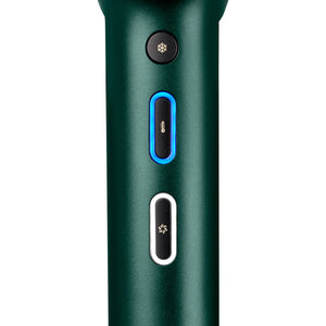 Babyliss Secadora d6555de potência de ar 1700w 1 unidade