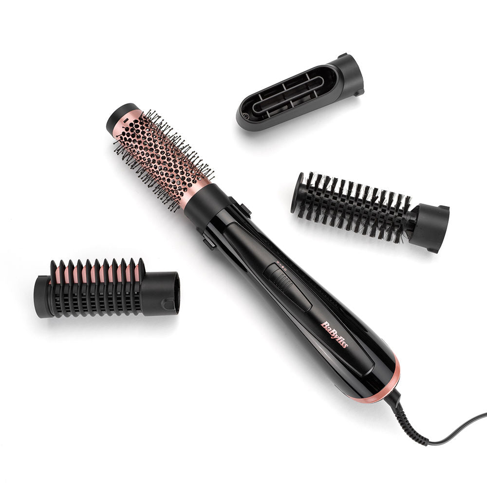 Babyliss Aerógrafo as126e acabamento perfeito 1000w 1 unidade