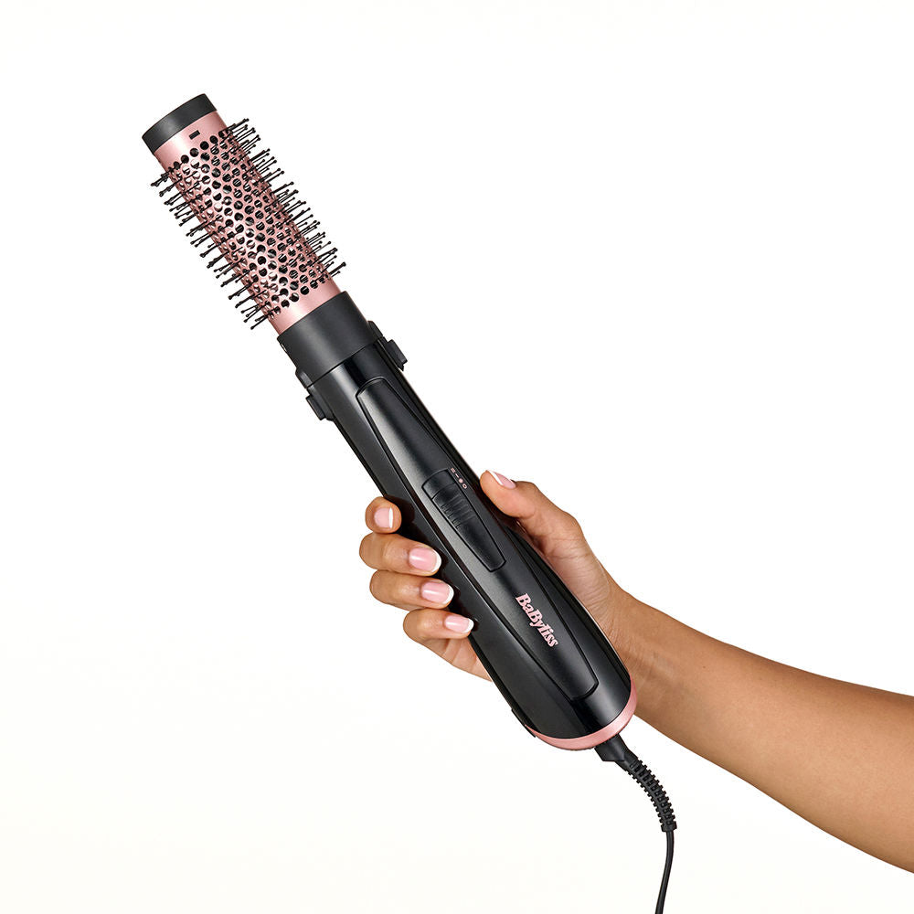 Babyliss Aerógrafo as126e acabamento perfeito 1000w 1 unidade