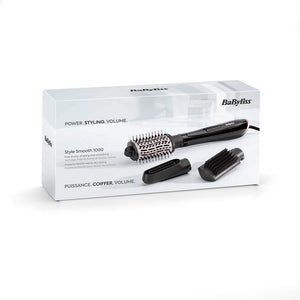 Babyliss Aerógrafo as128e estilo suave 1000 1 u