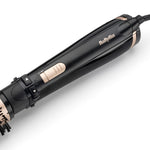 Babyliss Aerógrafo giratório as962e cabelo grande duplo 1000 1 u