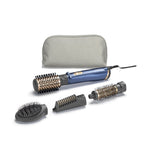 Babyliss Aerógrafo rotativo as965e estilo profissional 1000 1 unidade