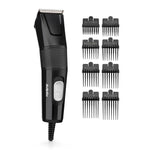 Babyliss Máquina de cortar cabelo e756e máquina de cortar cabelo elétrica 1 unidade