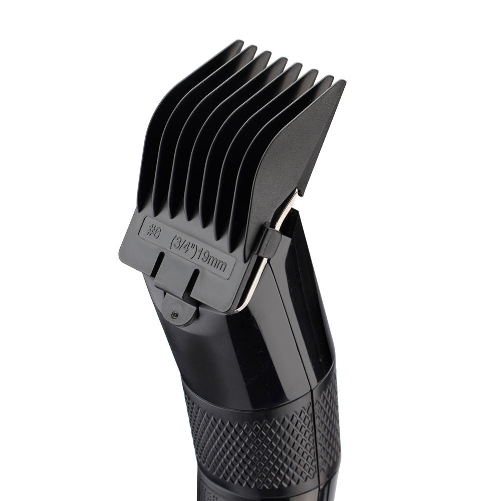 Babyliss Máquina de cortar cabelo e756e máquina de cortar cabelo elétrica 1 unidade