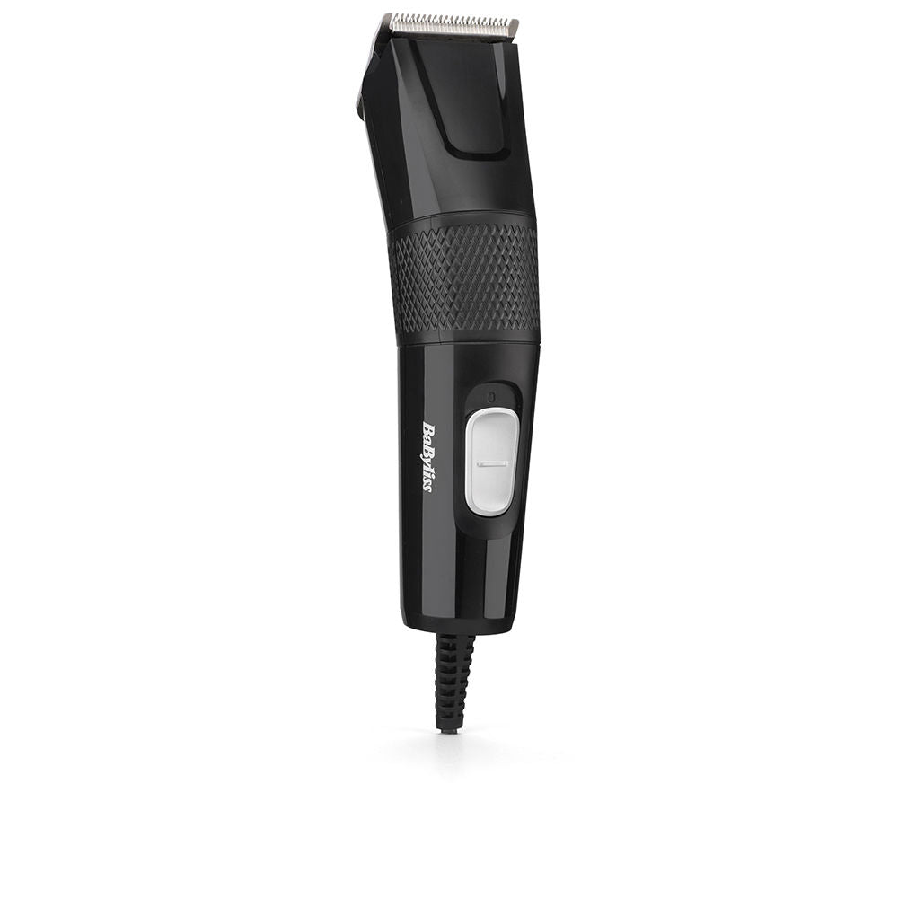 Babyliss Máquina de cortar cabelo e756e máquina de cortar cabelo elétrica 1 unidade