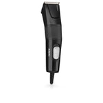 Babyliss Máquina de cortar cabelo e756e máquina de cortar cabelo elétrica 1 unidade