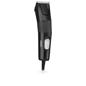 Babyliss Máquina de cortar cabelo e756e máquina de cortar cabelo elétrica 1 unidade