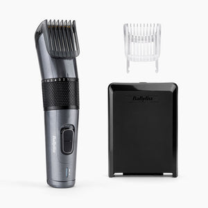 Babyliss Máquina de cortar cabelo e976e titânio 1 unidade