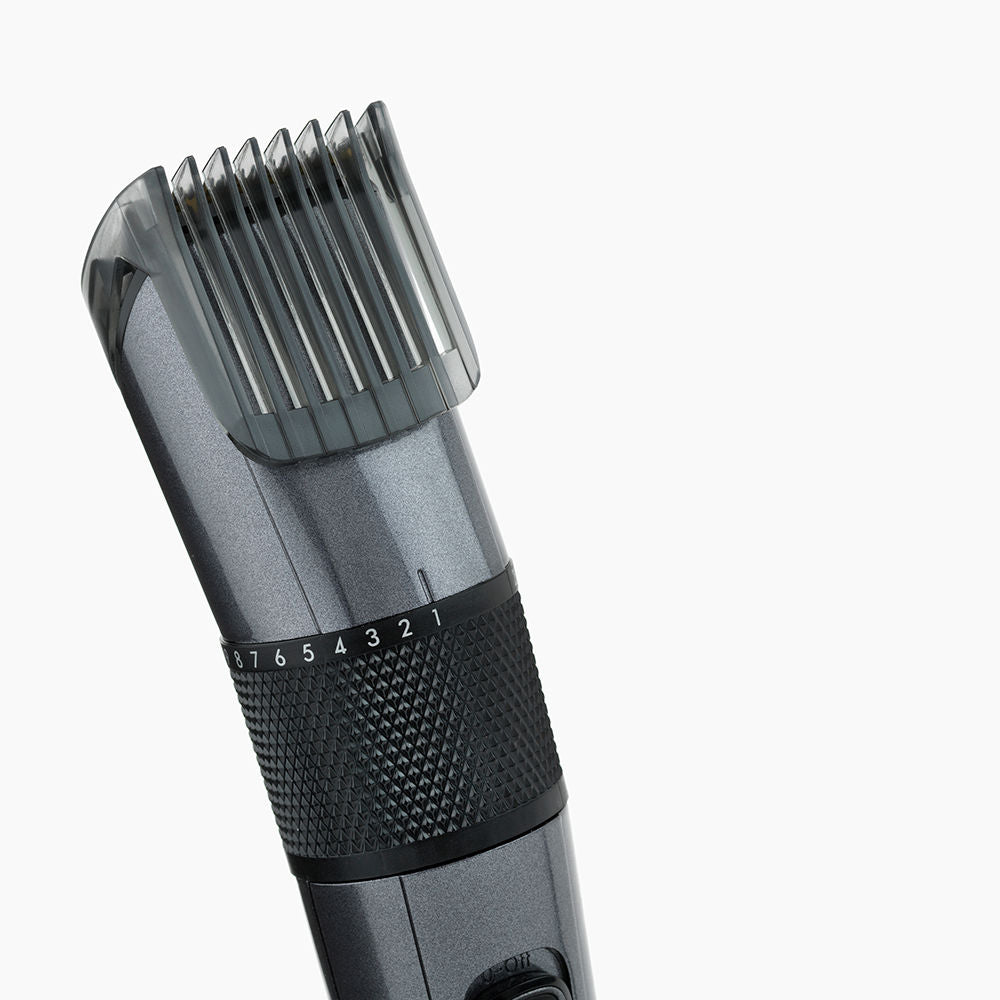 Babyliss Máquina de cortar cabelo e976e titânio 1 unidade