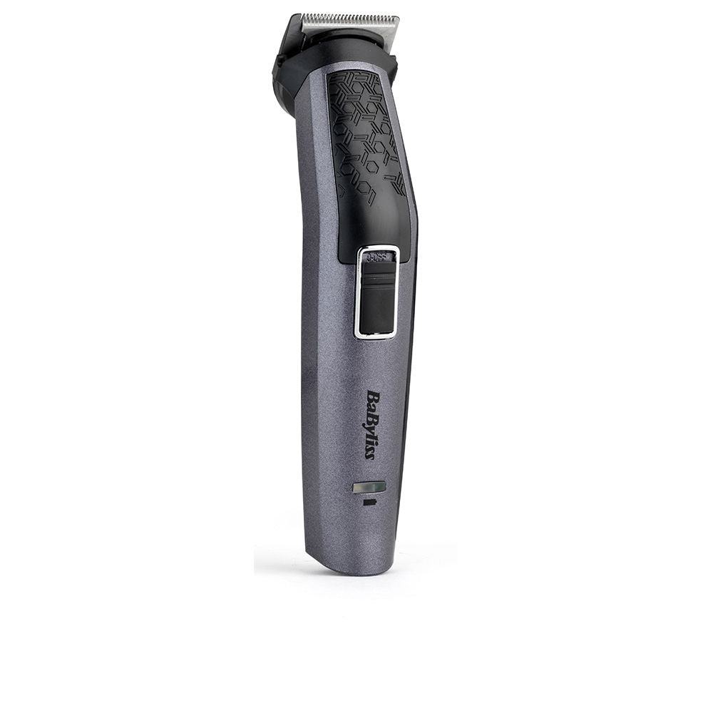 Babyliss Aparador de barba mt727e 10 em 1 de carbono e titânio, 1 unidade