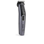 Babyliss Aparador de barba mt727e 10 em 1 de carbono e titânio, 1 unidade