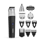 Babyliss Aparador multifuncional de lítio mt812e 11 em 1, 1 unidade