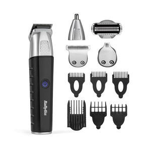 Babyliss Aparador multifuncional de lítio mt812e 11 em 1, 1 unidade