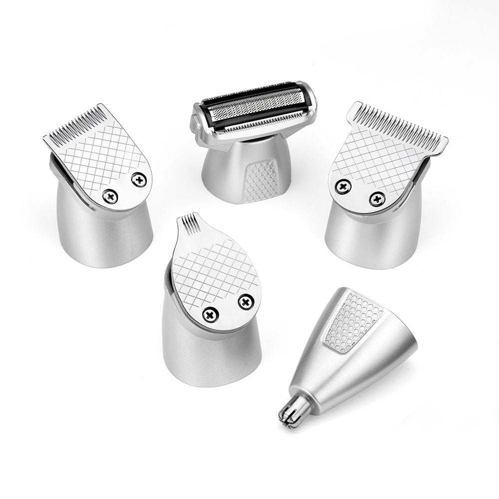 Babyliss Aparador multifuncional de lítio mt812e 11 em 1, 1 unidade