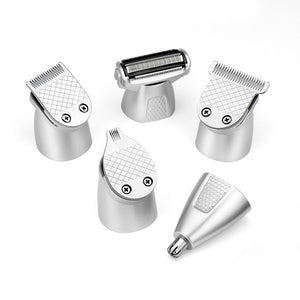 Babyliss Aparador multifuncional de lítio mt812e 11 em 1, 1 unidade