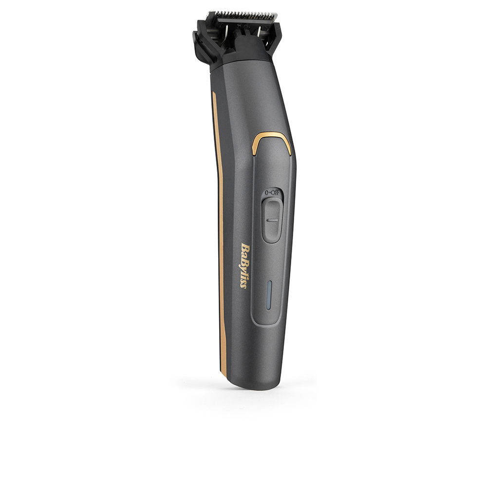 Babyliss Aparador multifuncional mt987e 12 em 1 lâminas de grafite 1 unidade