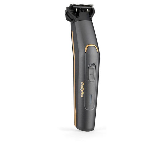 Babyliss Aparador multifuncional mt987e 12 em 1 lâminas de grafite 1 unidade