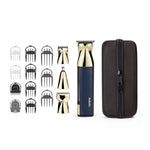 Babyliss Aparador multifuncional de metal super-x 15 em 1 mt992e 1 unidade
