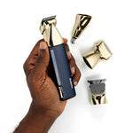 Babyliss Aparador multifuncional de metal super-x 15 em 1 mt992e 1 unidade