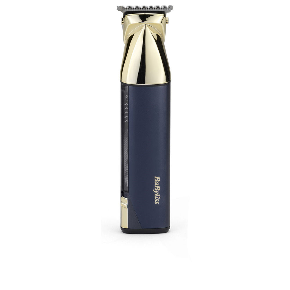 Babyliss Aparador multifuncional de metal super-x 15 em 1 mt992e 1 unidade
