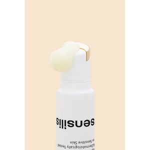 Sensilis Contorno peptide eye liss de olhos reduz rugas e levanta 15 ml