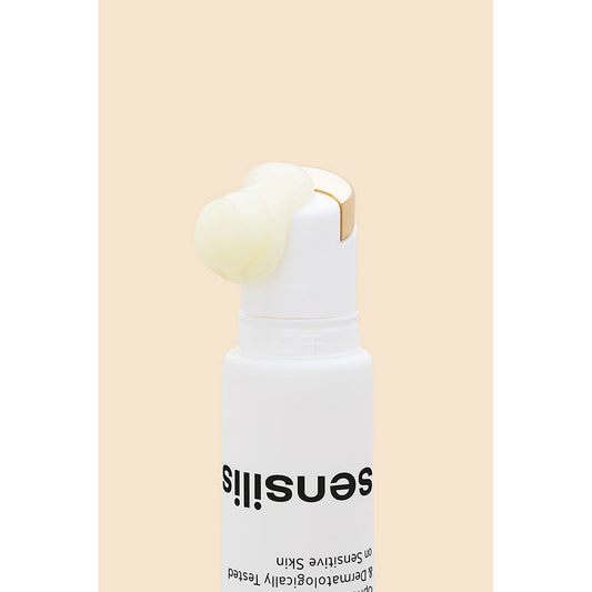 Sensilis Contorno peptide eye liss de olhos reduz rugas e levanta 15 ml