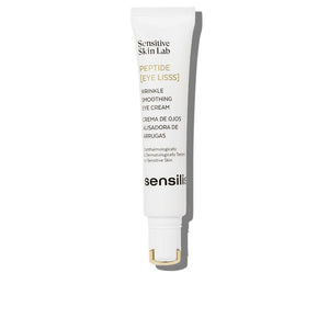 Sensilis Contorno peptide eye liss de olhos reduz rugas e levanta 15 ml
