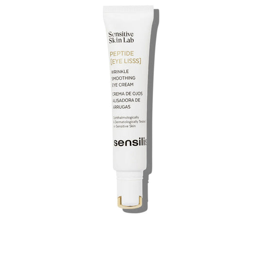 Sensilis Contorno peptide eye liss de olhos reduz rugas e levanta 15 ml